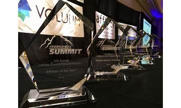 Handicapping the 2017 Affiliate Summit Pinnacle Awards